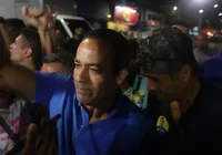 Bruno elimina Nilo e diz que oposição espera Coronel para fechar chapa