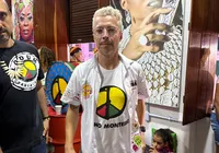 Bruno Monteiro reage após Daniela Mercury ter vitória na Justiça imagem