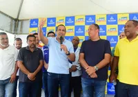 Bruno Reis alerta sobre cachês no São João: "As contas não fecham" imagem