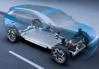 BYD desenvolve bateria que pode durar até 30 anos imagem