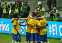 Cabe no seu time? Ex-Seleção deixa com clube e fica livre no mercado