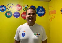 Cacá Leão faz aposta sobre Zé Cocá após "assédio" de Jerônimo imagem