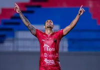 Time baiano fundado em 2023 vai jogar a Copa do Brasil pela primeira vez imagem