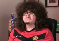 Cai sequência de vitórias do United e torcedor segue sem cortar cabelo