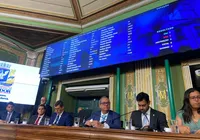 Eleição na Bahia será "dura", prevê presidente Carlos Muniz