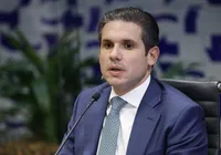 Câmara deve analisar acordo Mercosul-UE logo após recesso parlamentar imagem
