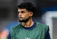 Capitão revela situação de Cauly no Bahia: "Entender o melhor caminho" imagem