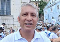 Carballal afirma que Bonfim reforça força política de Jerônimo imagem