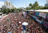 Carnaval: descubra cuidados para você sair ileso da maratona imagem