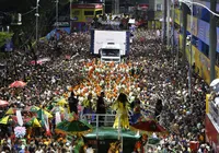 Fim das transmissões tradicionais? Salvador projeta novo modelo para o Carnaval 2027 imagem
