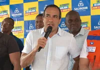 Carnaval: ambulantes terão higiene, comida, descanso e ônibus de graça