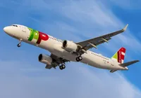 Carnaval atrai europeus e TAP amplia voos de Lisboa para Salvador; confira imagem
