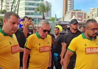 Bell Marques se rende à Ancelotti no Carnaval: "Hexa depende de você"