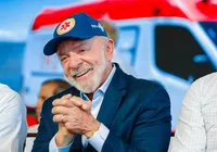 Carnaval de Salvador vira palco político: o tour de Lula pela festa imagem