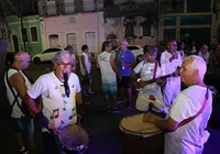 Carnaval familiar: Santo Antônio Além do Carmo vira refúgio na folia imagem