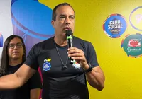 Carnaval: medida de segurança é imposta após foliões serem pisoteados em Anitta imagem
