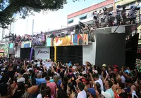 Carnaval no CAB? Prefeitura esclarece sobre possibilidade de novo circuito imagem