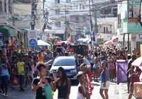 Carnaval no Nordeste de Amaralina está confirmado