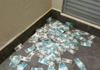 Caso Master: investigado joga mala de dinheiro pela janela ao ver PF