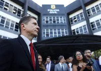 “Não haverá trégua”, afirma delegado-geral da PC após morte de PM