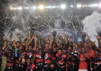 Com Vitória e sem Bahia, Copa do Nordeste tem datas divulgadas imagem
