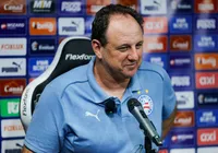 Ceni aposta em jogador do Bahia para ir à Copa do Mundo: “Tem chance”