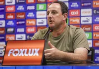 Ceni elogia estreia de Román e detalha rodízio no elenco tricolor