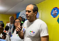 Centro supera Barra-Ondina no primeiro dia de Carnaval, diz Bruno Reis imagem