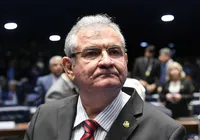 “Chapa pesadelo”: Coronel faz alerta ao PT e defende espaço do PSD