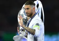Ex-zagueiro Sergio Ramos pode virar dono de SAF de clube tradicional do Brasil imagem