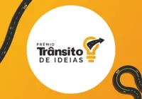 CNH gratuita e bicicleta elétrica? Estudantes já podem se inscrever no Prêmio ‘Trânsito de Ideias’