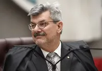 STJ decide afastar ministro acusado de assédio sexual imagem