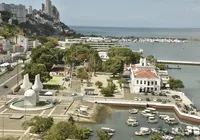 Comércio: história, cultura, religiosidade e belezas cercadas pela Baía de Todos-os-Santos imagem