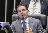 Motta reconhece que salários no Legislativo podem ultrapassar teto