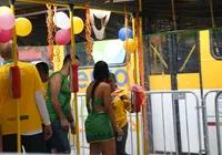 Como chegar e sair dos circuitos no Carnaval de Salvador?