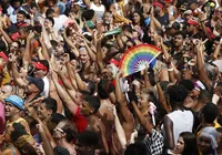 Fantasia proibida no Carnaval de Salvador pode gerar multa de R$ 4 mil imagem