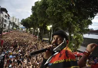 Confira a programação completa do Campo Grande no Carnaval 2026