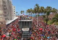Após Carnaval, Câmara vota plano de segurança e regras para trios imagem