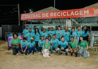 Conheça a SOLOS, startup baiana que é destaque nacional em reciclagem