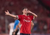 Conheça Diego Tarzia, reforço "habilidoso e indisciplinado" do Vitória