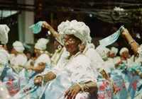 Cortejo Afro e Alvorada reforçam cultura afro-brasileira no Carnaval imagem