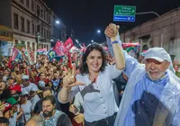 Simone Tebet já tem data para deixar governo Lula imagem