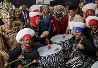 Cultura na Bahia terá novo investimento milionário em 2026