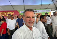 Daniel Almeida minimiza Bolsonaro na Papudinha: "Privilégios jamais" imagem