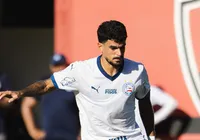 De saída, Cauly revela pedido de Ceni antes de acerto com o São Paulo imagem