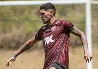 Defensores ficam aptos para estrearem pelo Vitória na temporada; veja imagem