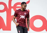 Defensores iniciam transição e ficam perto de reforçarem o Vitória imagem