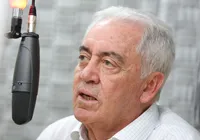 Otto Alencar descarta apoio do PSD a Caiado e reforça aliança com Lula