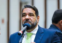 Deputado Alan Sanches morre aos 58 anos imagem
