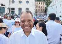 Deputado baiano aposta em consenso entre PT e PSD: "Sinal de pacificação" imagem